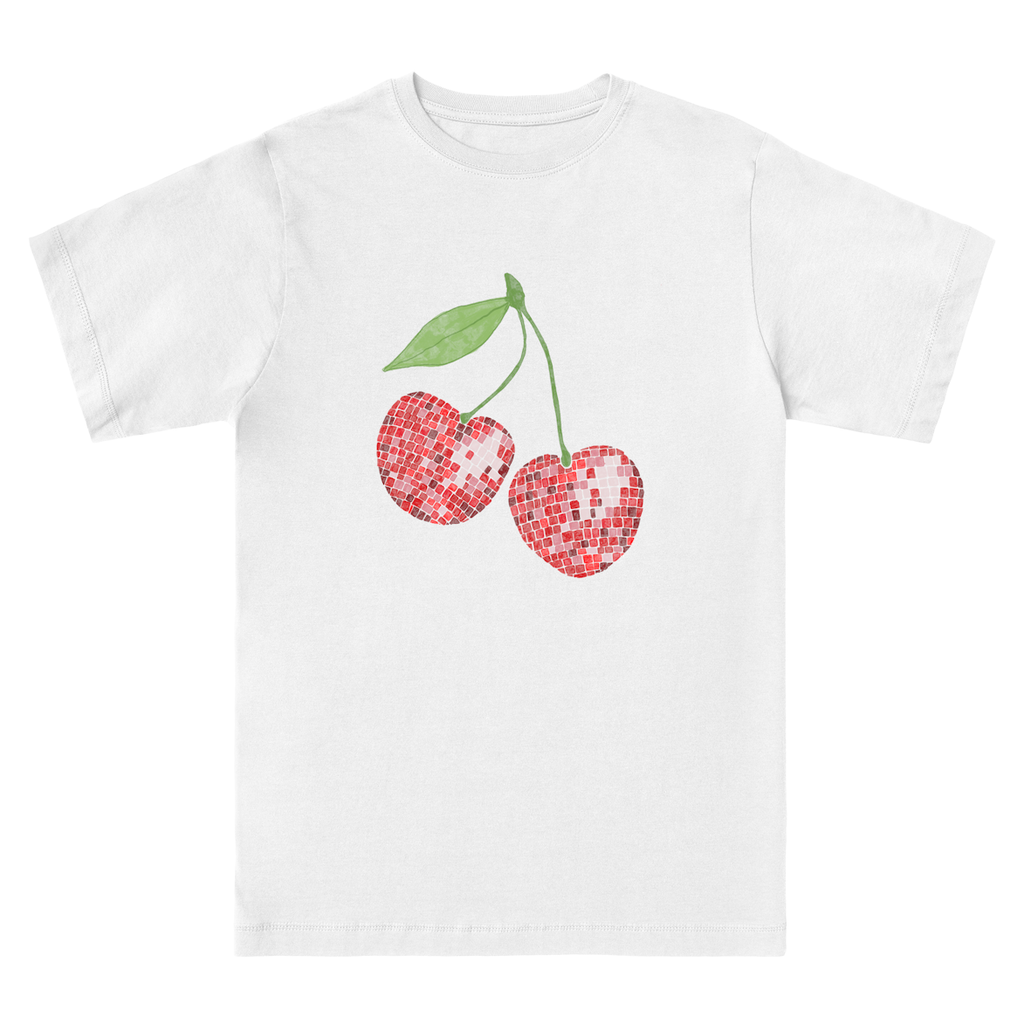 disco cherry