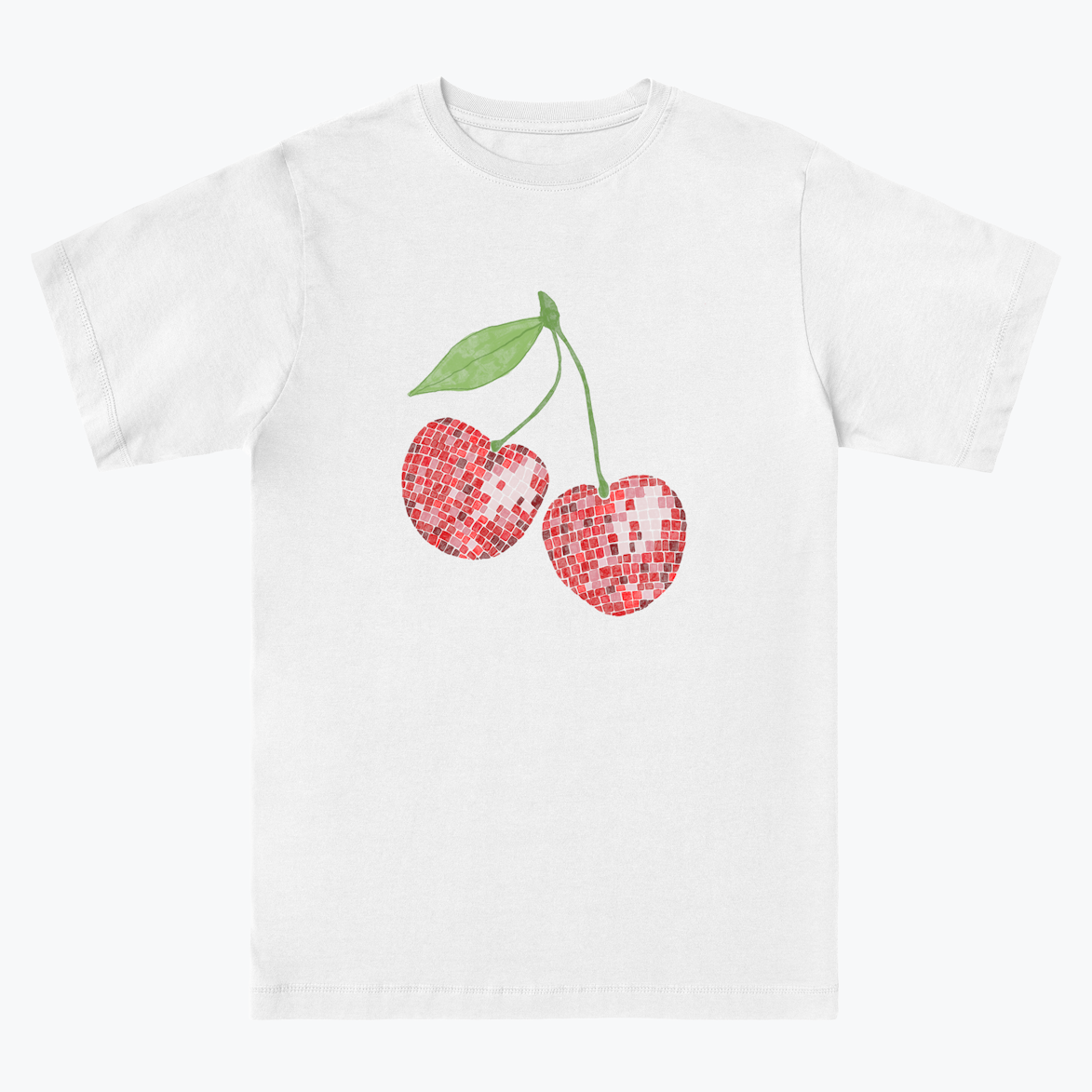 disco cherry