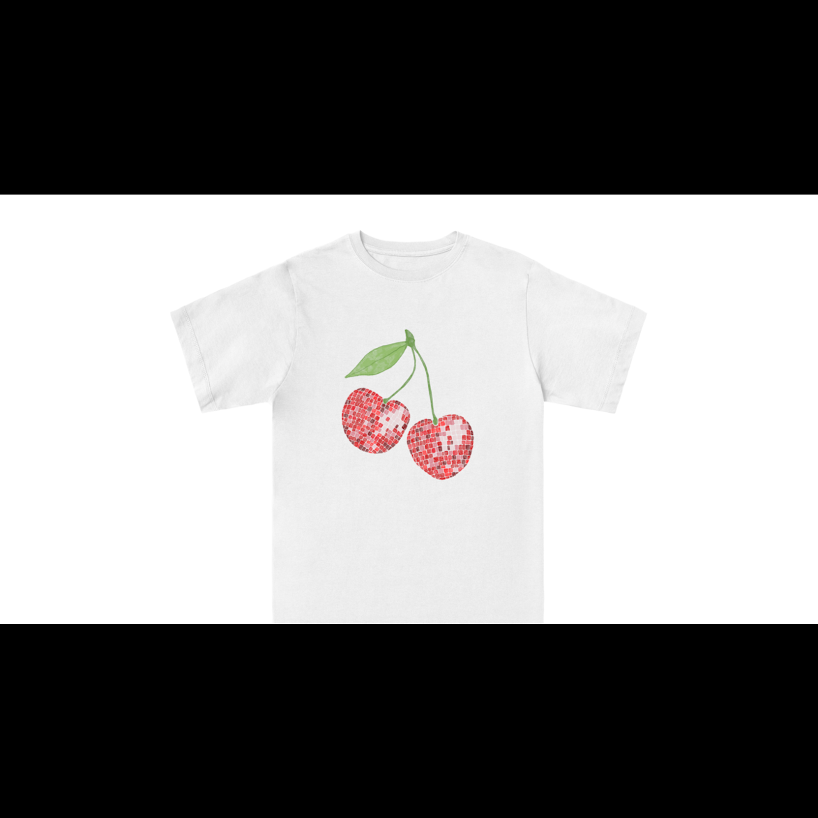 disco cherry