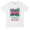 DISCO ALEPPO SYRIA