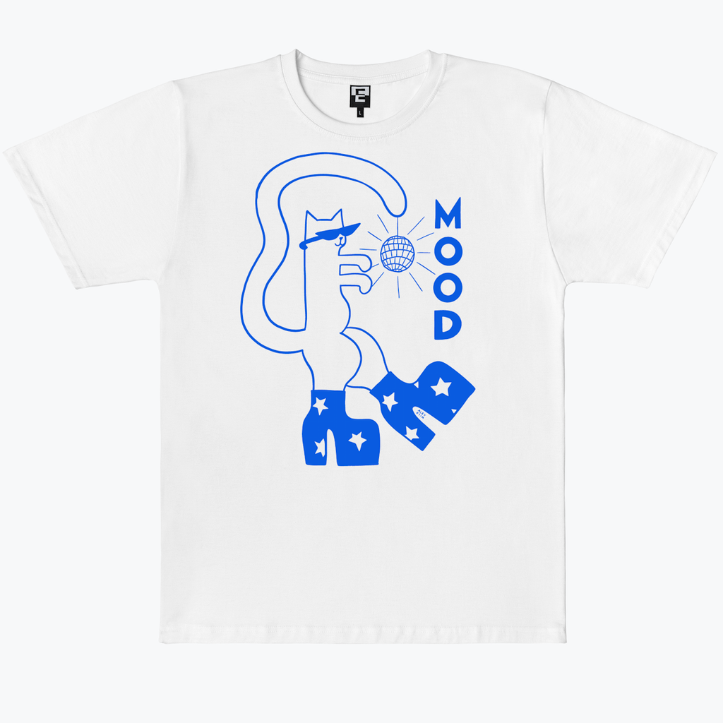 Mood Cat