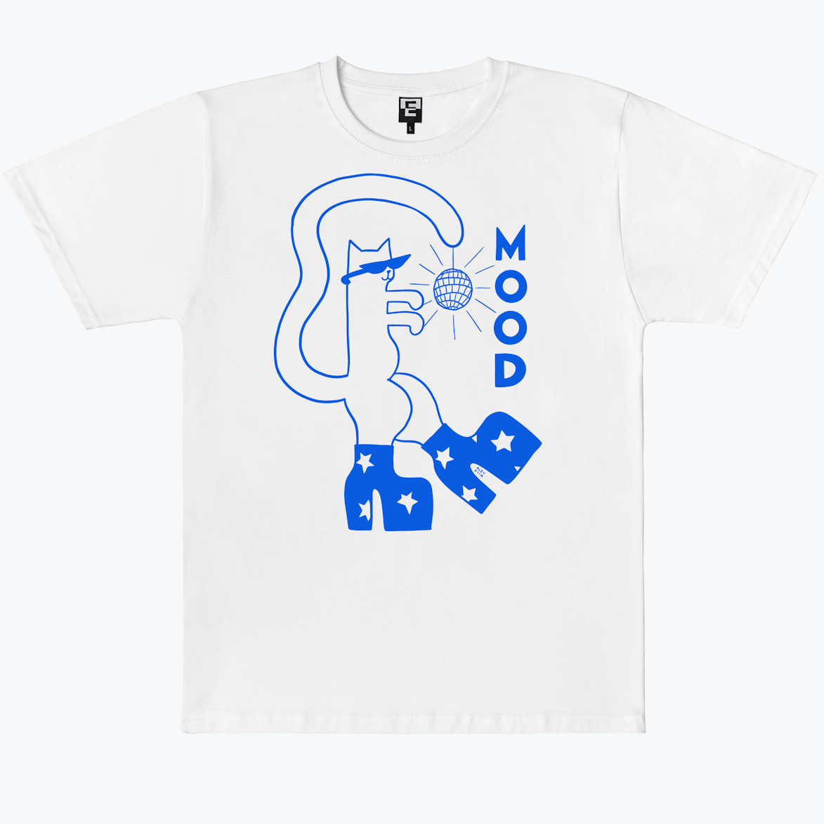 Mood Cat