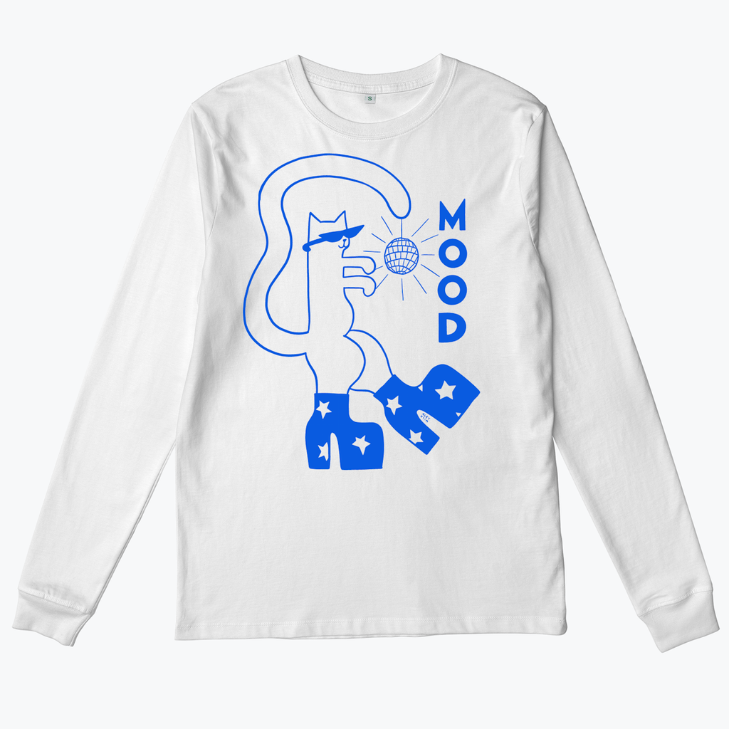 Mood Cat