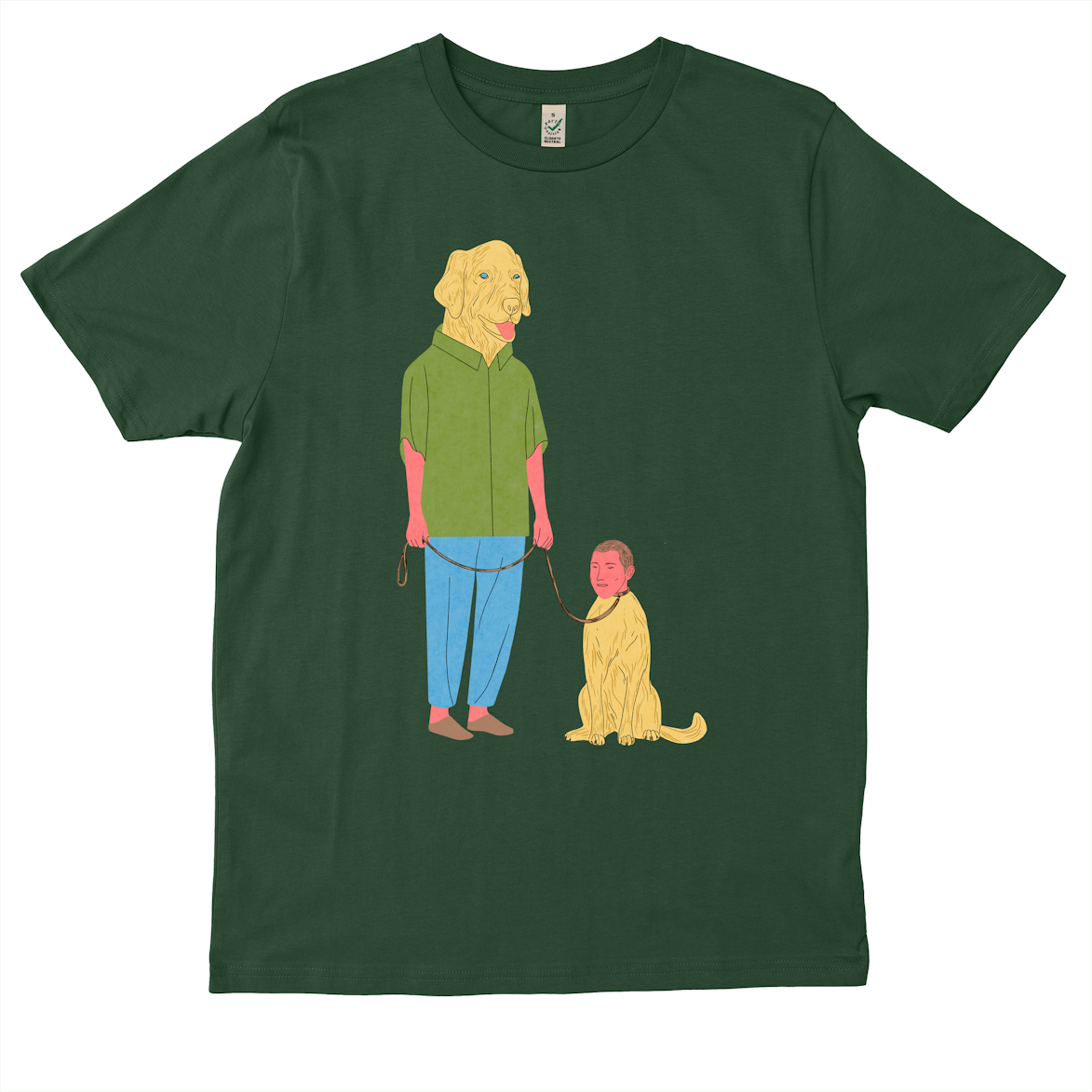 DOGSWAP