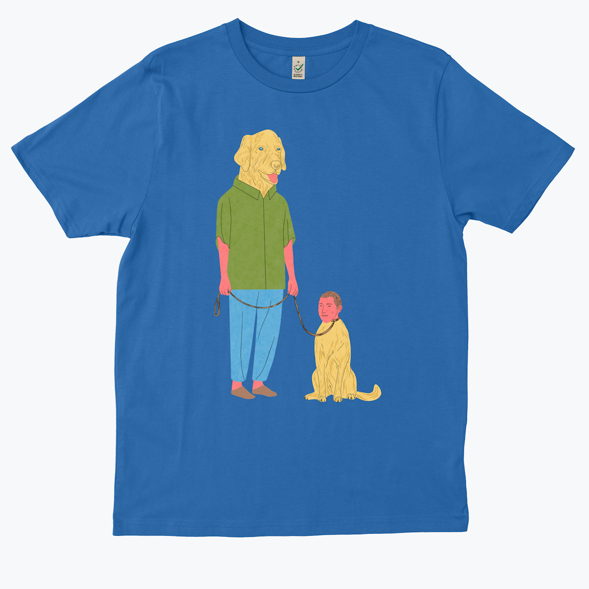 DOGSWAP