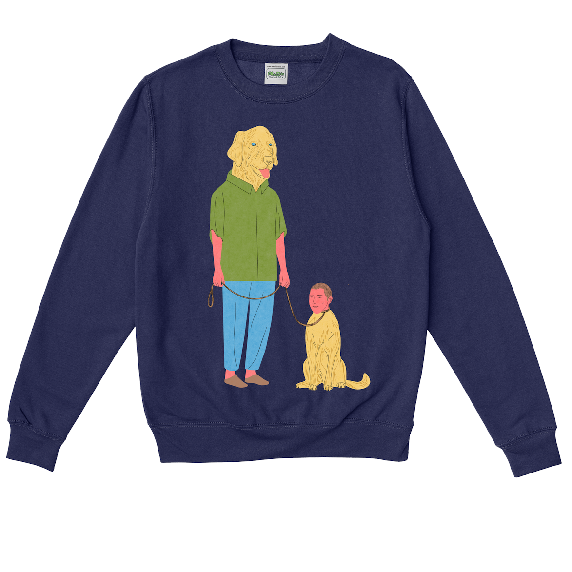 DOGSWAP