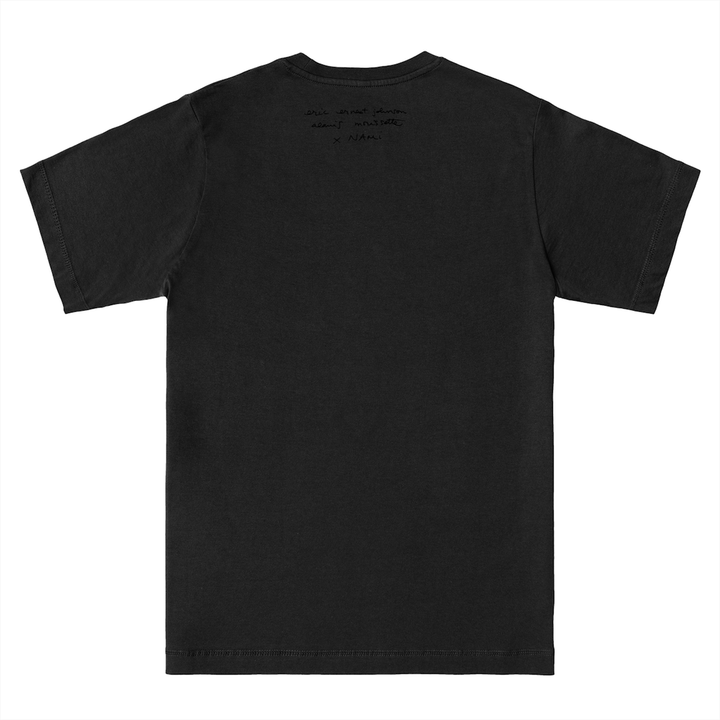 Alanis - Palisades - Tee