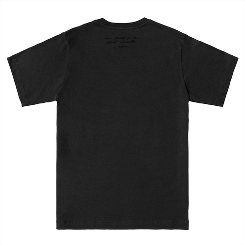 Alanis - Palisades - Tee