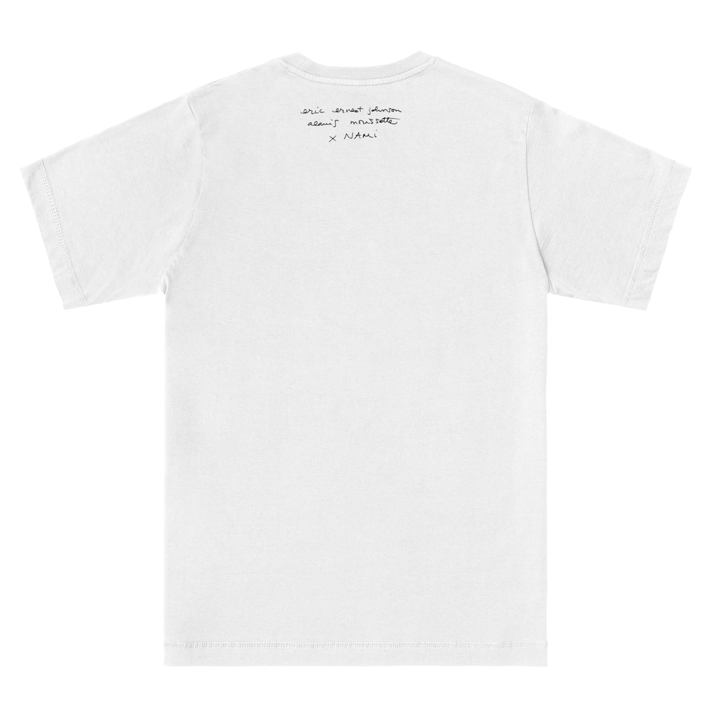 Alanis - Palisades - Tee