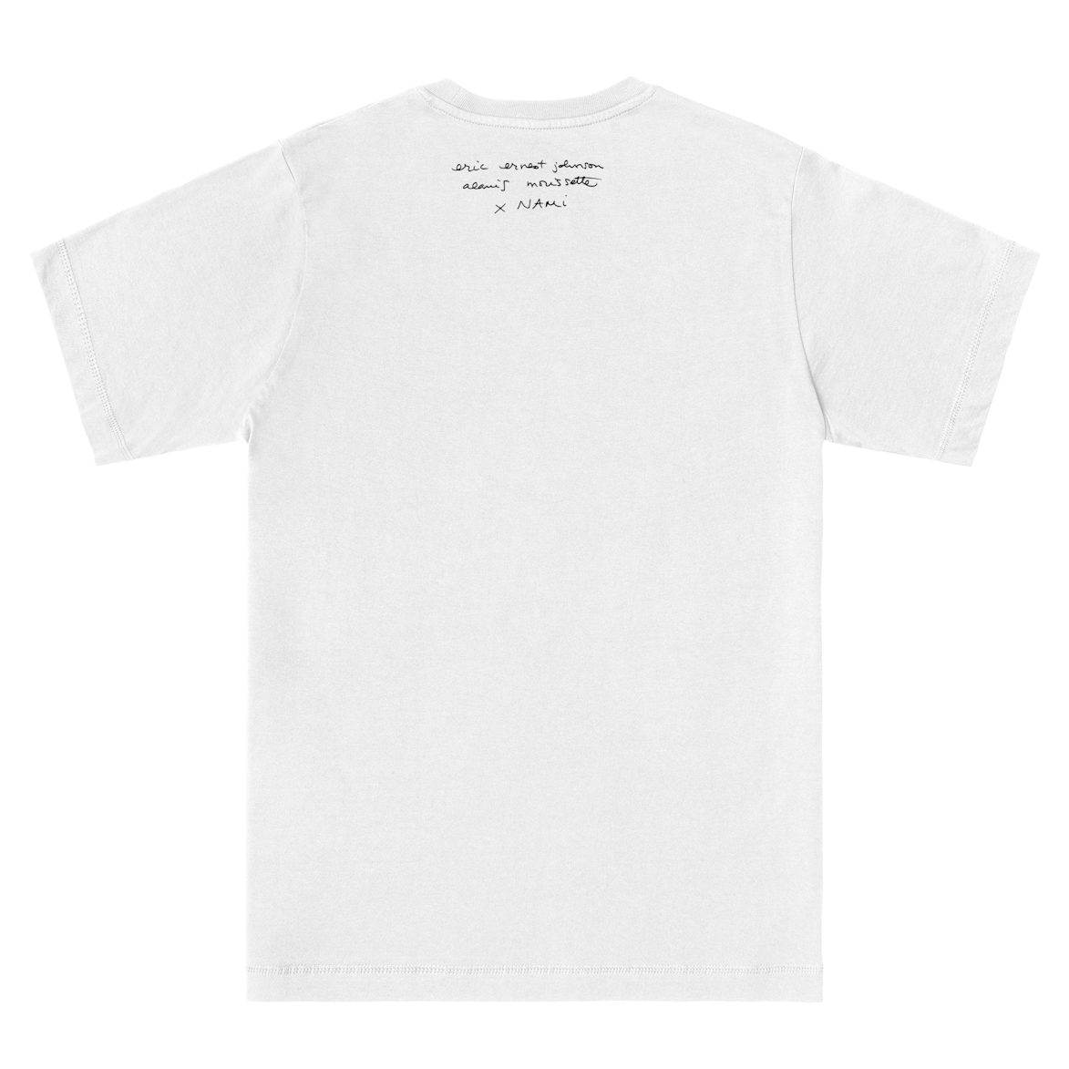 Alanis - Palisades - Tee