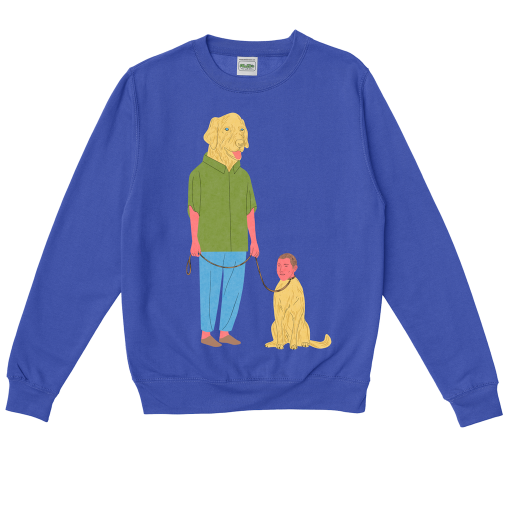 DOGSWAP