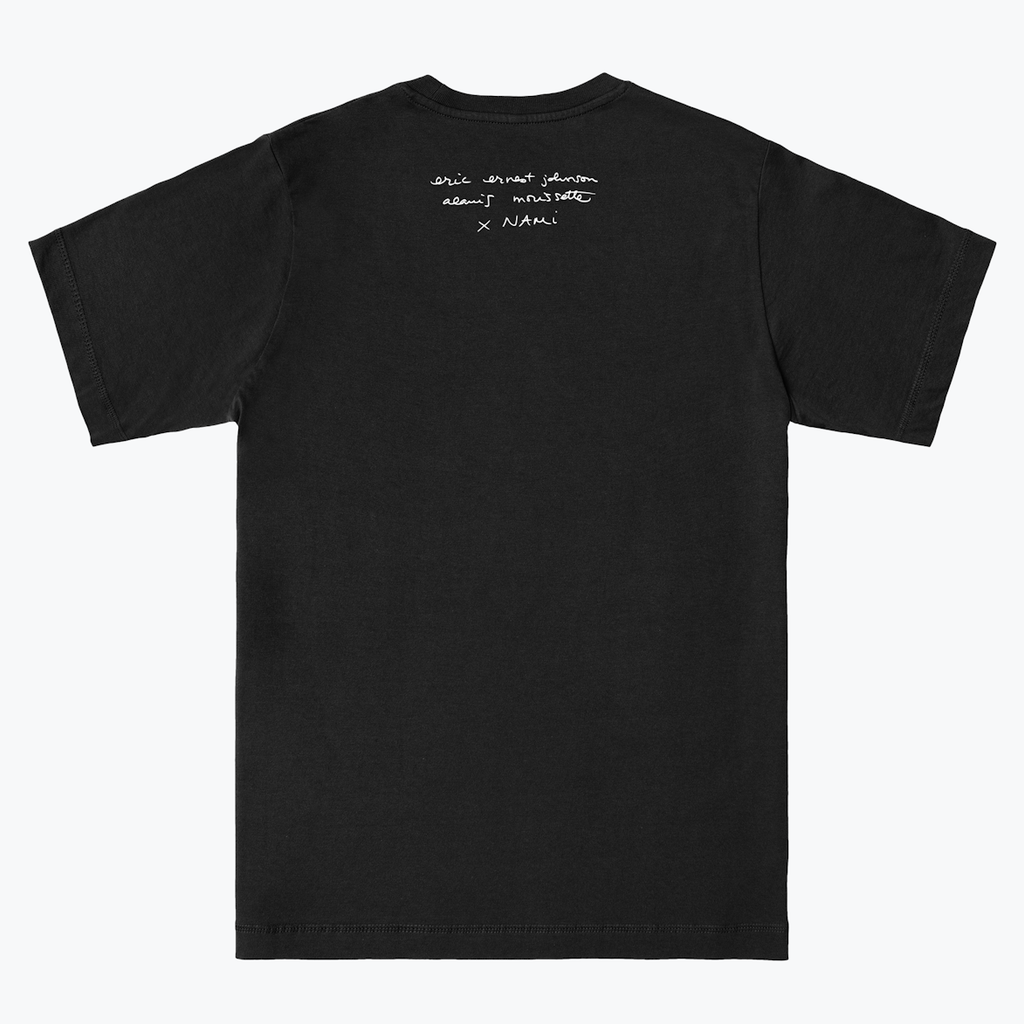 Alanis - Palisades - Tee