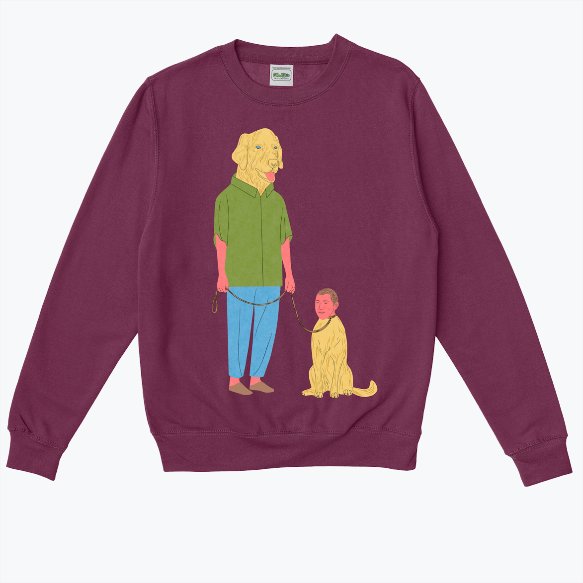 DOGSWAP