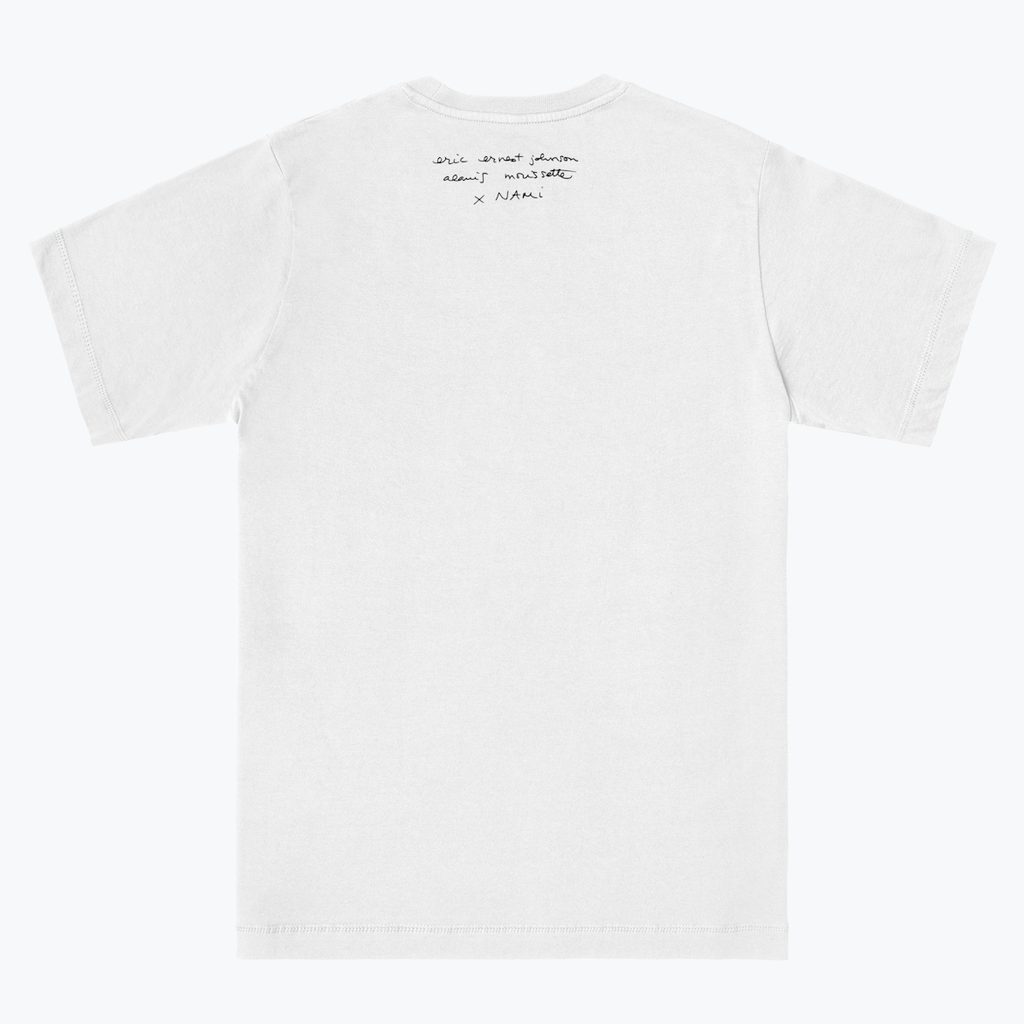 Alanis - Palisades - Tee