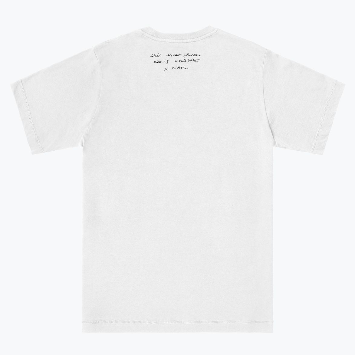 Alanis - Palisades - Tee