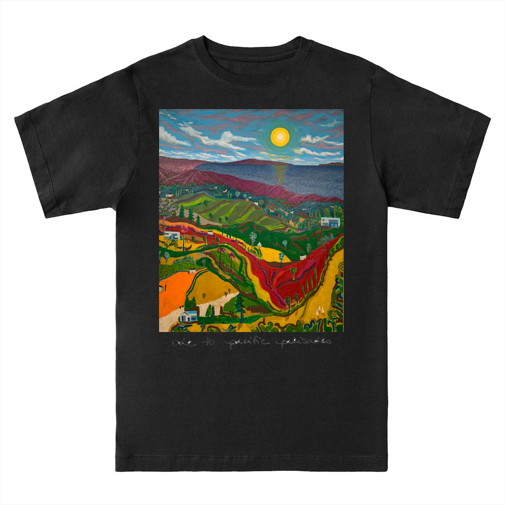 Alanis - Palisades - Tee
