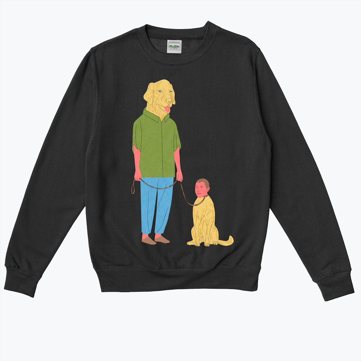 DOGSWAP