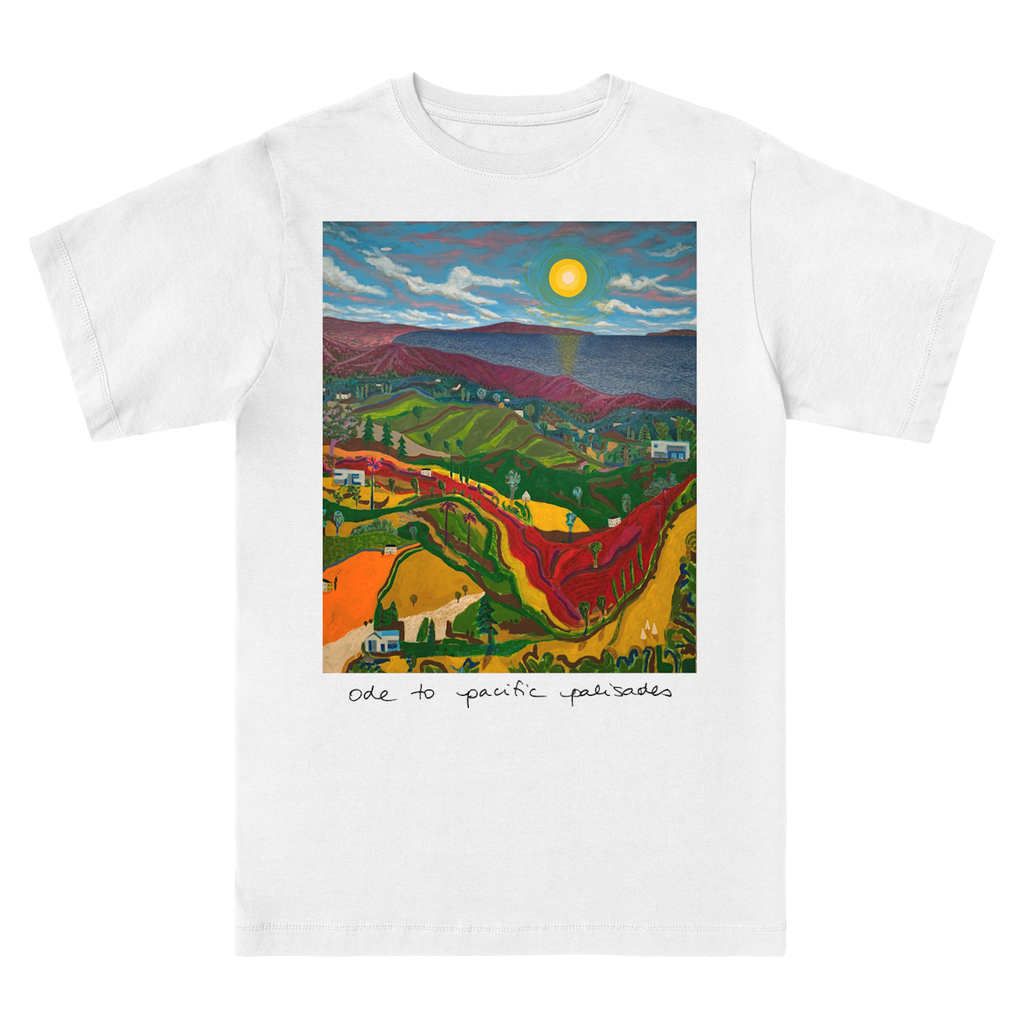 Alanis - Palisades - Tee