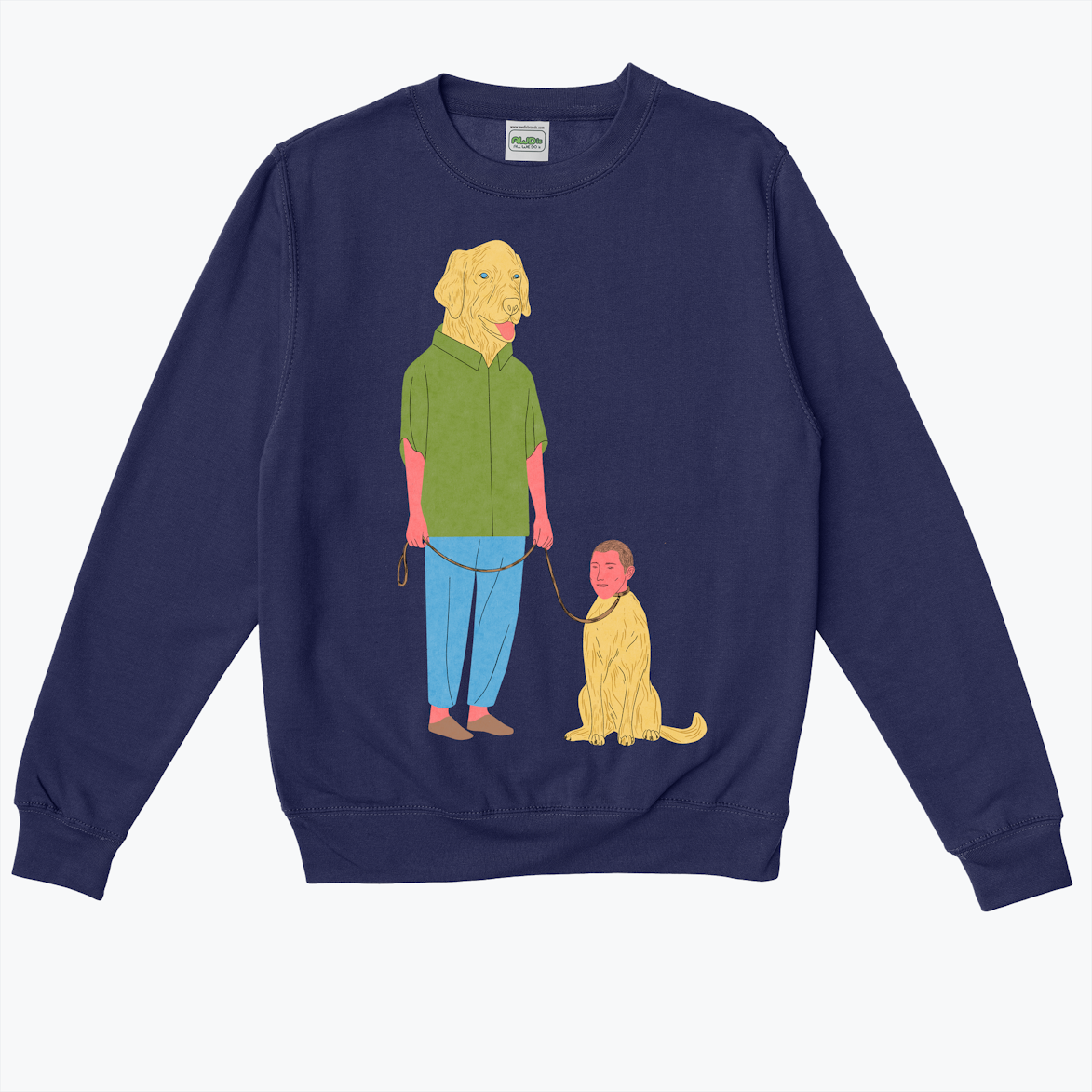 DOGSWAP