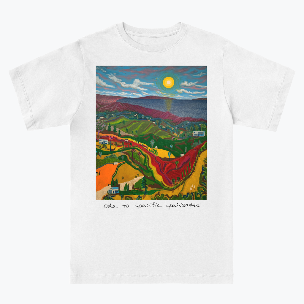 Alanis - Palisades - Tee