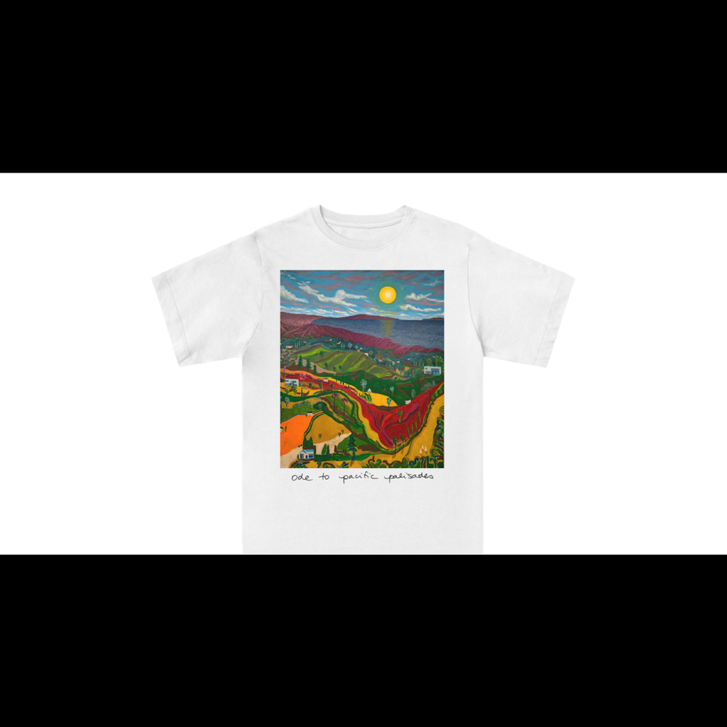 Alanis - Palisades - Tee
